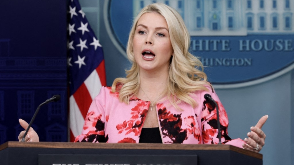 White House terms ceasefire a 'victory' for US, says discussing in-person talks with Iran